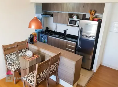 Apartamento com 2 Quartos à venda, 50m² no Vila Andrade, São Paulo