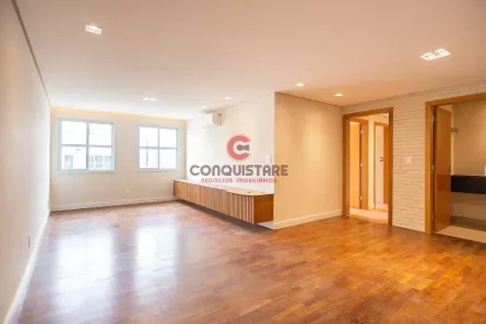 Apartamento com 2 Quartos para alugar, 127m² no Higienópolis, São Paulo
