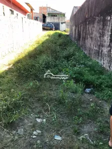 Lote/Terreno à venda, 125m² no Jardim Pedra Mar, Jacareí