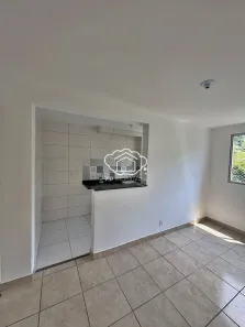 Apartamento com 2 Quartos à venda, 45m² no Guaratiba, Rio de Janeiro