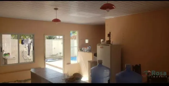 Casa com 2 Quartos à venda, 136m² no São João Del Rei, Cuiabá