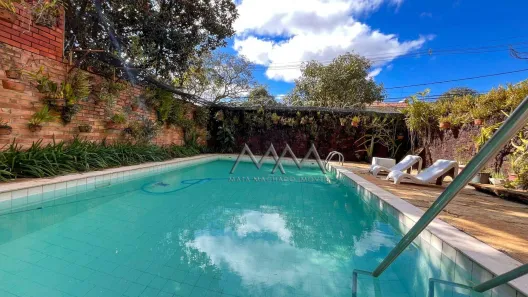 Casa com 4 Quartos à venda, 1000m² no Cidade Jardim, Belo Horizonte