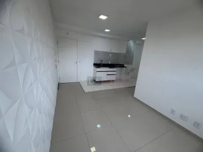 Apartamento com 2 Quartos à venda, 40m² no Cidade Satélite Santa Bárbara, São Paulo