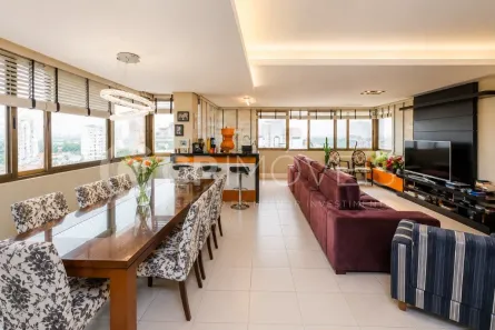 Apartamento com 3 Quartos à venda, 151m² no Jardim Itu, Porto Alegre