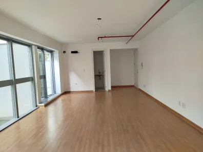 Sala Comercial à venda, 57m² no Moinhos de Vento, Porto Alegre