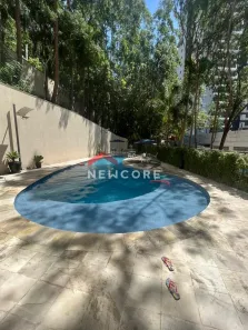 Apartamento com 4 Quartos à venda, 195m² no Vila Andrade, São Paulo