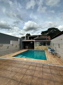 Casa com 3 Quartos à venda, 144m² no Vila São Paulo, Campo Limpo Paulista