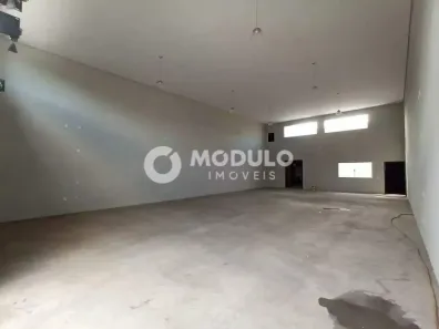 Galpão/Depósito/Armazém para alugar, 190m² no Jardim Europa, Uberlândia