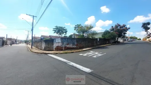 Lote/Terreno à venda, 590m² no Vila Bianchi, Mogi Mirim