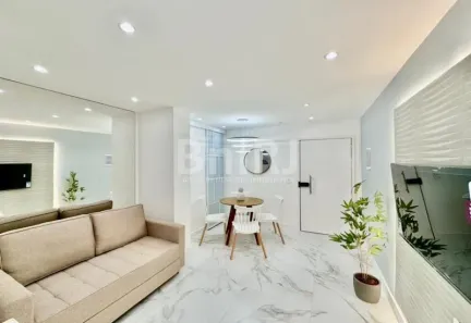 Apartamento com 1 Quarto à venda, 41m² no Centro, Rio de Janeiro