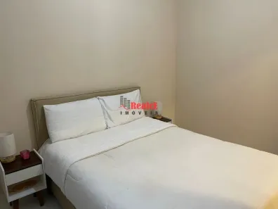 Apartamento com 3 Quartos à venda, 69m² no Maranhão, São Paulo