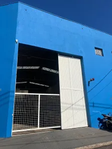 Galpão/Depósito/Armazém com 1 Quarto à venda, 360m² no Parque das Gameleiras, Uberaba