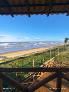 Lote/Terreno à venda, 281m² no Zona de Expansão (Olhos D'Agua), Barra dos Coqueiros