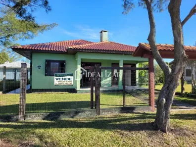 Casa com 4 Quartos à venda, 300m² no Marambaia, Arroio do Sal