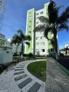 Apartamento com 2 Quartos à venda, 45m² no Xaxim, Curitiba