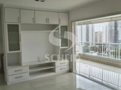 Apartamento com 2 Quartos à venda, 101m² no Santo Amaro, São Paulo