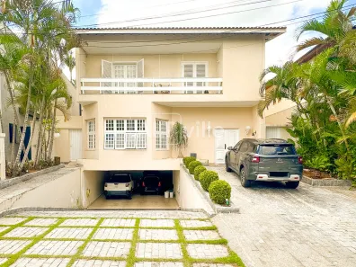 Casa com 4 Quartos à venda, 550m² no Alphaville, Santana de Parnaíba