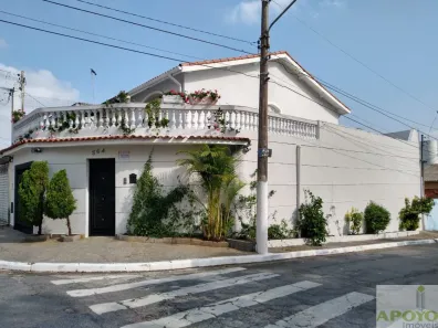Sobrado com 4 Quartos à venda, 120m² no Vila Isa, São Paulo