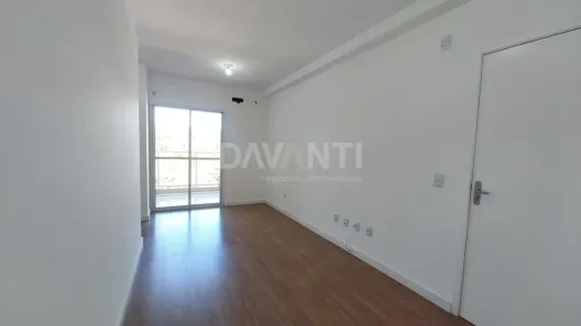 Apartamento com 2 Quartos à venda, 49m² no Parque das Colinas, Valinhos