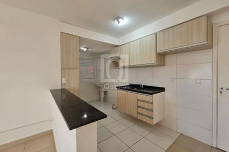 Apartamento com 3 Quartos à venda, 68m² no Parque Bela Vista, Votorantim