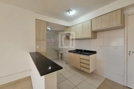 Apartamento com 3 Quartos à venda, 74m² no Parque Bela Vista, Votorantim