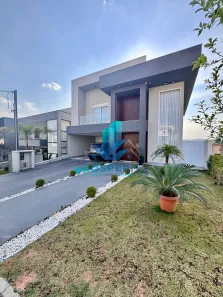 Casa com 4 Quartos à venda, 242m² no Parque Dom Henrique, Cotia