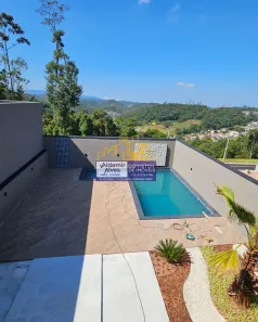 Casa de Condomínio com 3 Quartos à venda, 150m² no Centro, Ribeirão Pires
