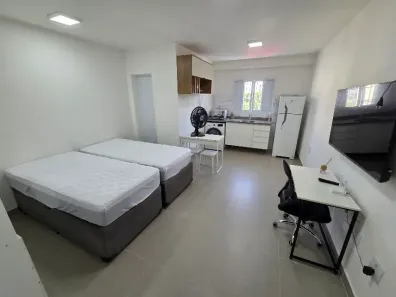 Kitnet com 1 Quarto para alugar, 28m² no Vila Mariana, São Paulo
