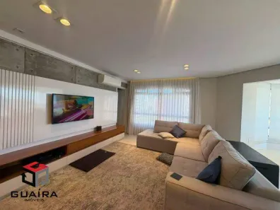 Apartamento com 3 Quartos à venda, 210m² no Centro, São Bernardo do Campo
