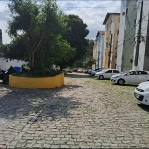 Apartamento com 2 Quartos à venda, 48m² no Sussuarana, Salvador