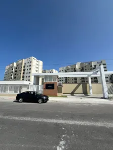 Apartamento com 2 Quartos à venda, 51m² no Quintino Cunha, Fortaleza
