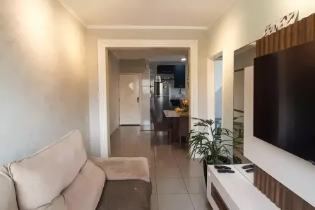 Apartamento com 2 Quartos à venda, 60m² no km 18, Osasco