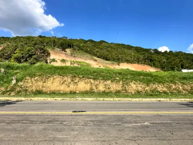 Lote/Terreno à venda, 586m² no Novo Horizonte, Juiz de Fora