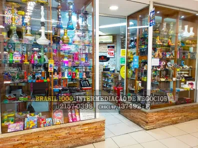 Ponto Comercial à venda, 100m² no Vila Aricanduva, São Paulo