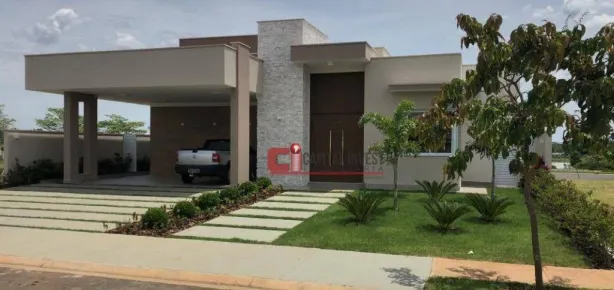 Casa com 3 Quartos à venda, 232m² no Residencial Campo Camanducaia, Jaguariúna