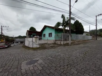 Lote/Terreno à venda, 460m² no Água Verde, Blumenau