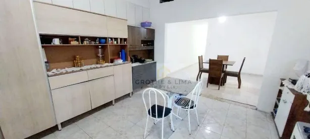 Casa com 3 Quartos à venda, 141m² no Cidade Morumbi, São José dos Campos