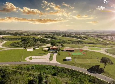 Lote/Terreno à venda, 300m² no Campestre, Piracicaba