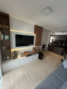 Apartamento com 3 Quartos à venda, 78m² no Engordadouro, Jundiaí