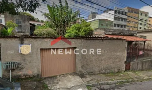 Lote/Terreno à venda, 360m² no Eldorado, Contagem