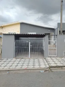 Casa com 2 Quartos para alugar, 140m² no Vila Haro, Sorocaba