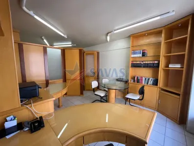 Galpão/Depósito/Armazém à venda, 32m² no Centro, Florianópolis
