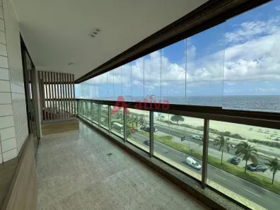 Apartamento com 4 Quartos à venda, 260m² no Barra da Tijuca, Rio de Janeiro