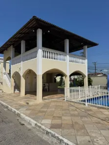 Casa de Condomínio com 3 Quartos à venda, 68m² no Siqueira, Fortaleza