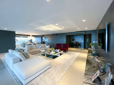 Apartamento com 4 Quartos à venda, 494m² no Vila Ester (Zona Norte), São Paulo