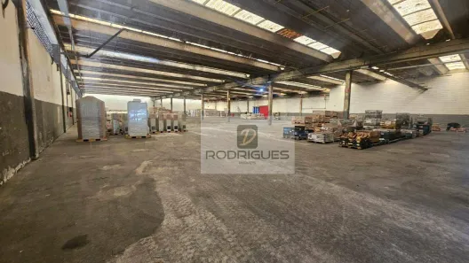 Galpão/Depósito/Armazém para alugar, 3000m² no Dos Casa, São Bernardo do Campo