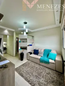 Apartamento com 2 Quartos à venda, 66m² no Jardim Doutor Antônio Petráglia, Franca