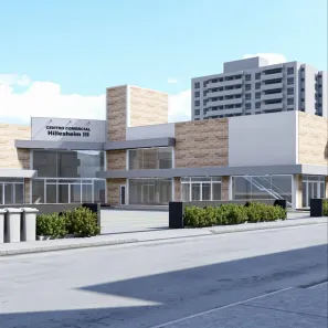 para alugar, 243m² no Centro, Palhoça