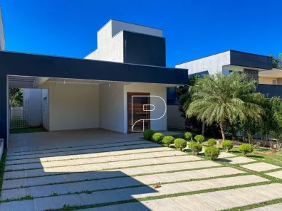 Casa de Condomínio com 3 Quartos à venda, 176m² no Residencial San Diego (Paysage Serein), Vargem Grande Paulista