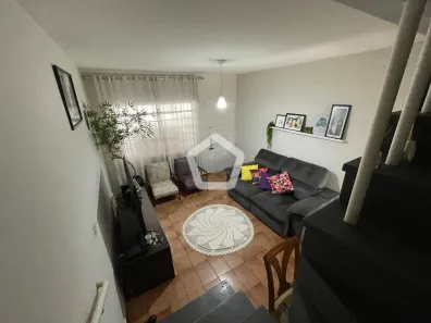 Casa com 3 Quartos à venda, 115m² no Vila Talarico, São Paulo